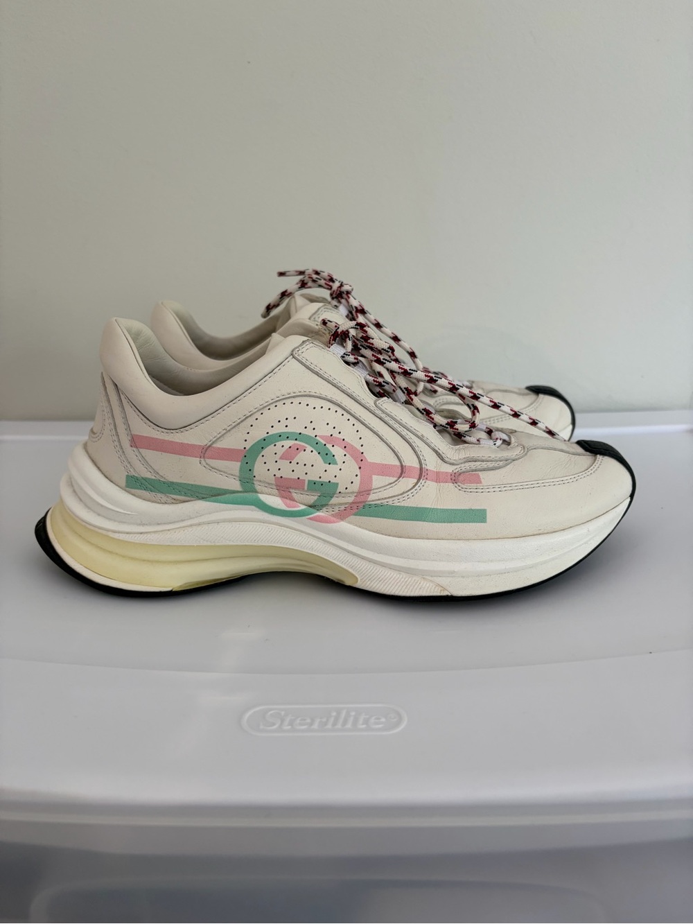 Gucci women’s sneakers